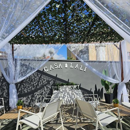 Willa Casa Lali La Laguna  Zewnętrze zdjęcie