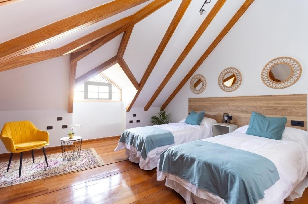 Willa Casa Lali La Laguna  Zewnętrze zdjęcie